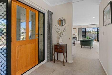 Photo of property in 9 Campbell Grove, Levin, 5510