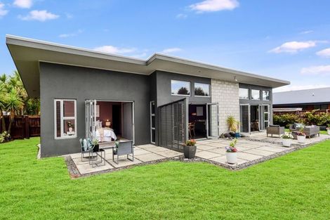 Photo of property in 3 Farringdon Avenue, Rototuna North, Hamilton, 3210