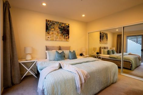 Photo of property in Sol Apartments, 28/37 Jessie Street, Te Aro, Wellington, 6011