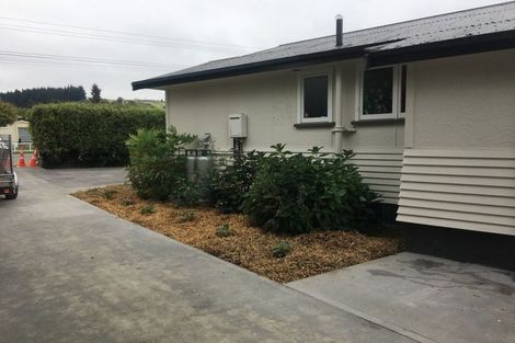 Photo of property in 61 Wilson Street, Geraldine, 7930