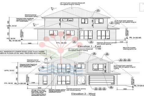 Photo of property in 18 Hutukawa Drive, Beachlands, Auckland, 2018