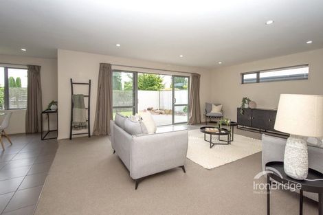 Photo of property in 14 Charente Way, Yaldhurst, Christchurch, 8042