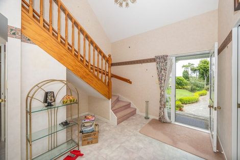 Photo of property in 420 O'regan Road, Ngahinapouri, Ohaupo, 3882