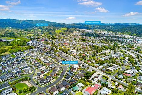 Photo of property in 115 Babich Road North, Ranui, Auckland, 0612