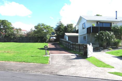 Photo of property in 3 Bosun Place, Te Atatu Peninsula, Auckland, 0610