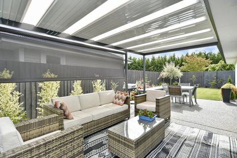 Photo of property in 75 Gladstone Road, Woodend, 7610