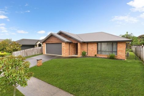 Photo of property in 4 Azure Place, Huntington, Hamilton, 3210