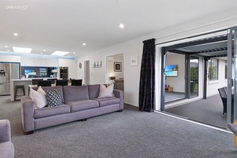 Photo of property in 5 Kokopu Street, Pegasus, 7612