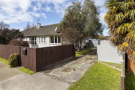 Photo of property in 12 Gardiner Street, Riversdale, Blenheim, 7201