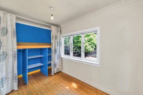 Photo of property in 6 Saint John Street, Southbridge, 7602