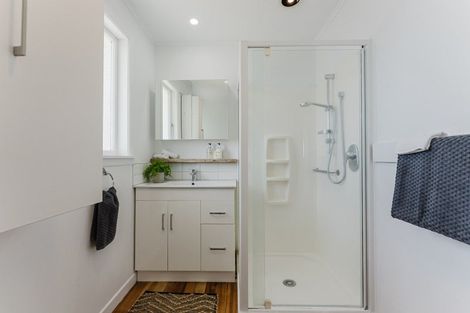 Photo of property in 215 Mangorei Road, Merrilands, New Plymouth, 4312