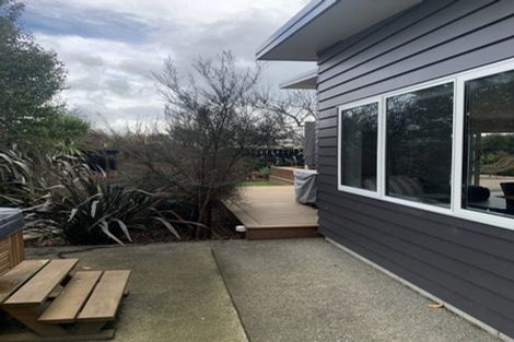 Photo of property in 16a Malcolm Street, Martinborough, 5711