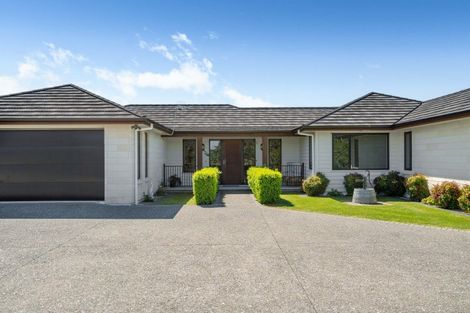 Photo of property in 546 Belvedere Road, Carrington, Carterton, 5791