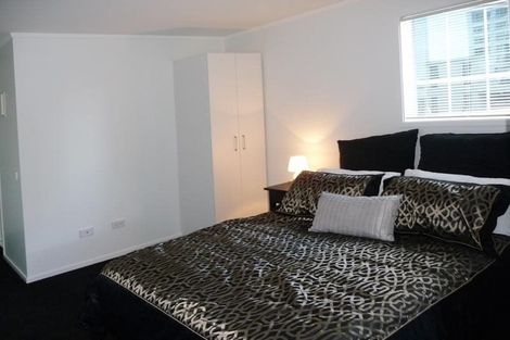 Photo of property in Waldorf Bankside Apartments, 4e/8 Bankside Street, Auckland Central, Auckland, 1010