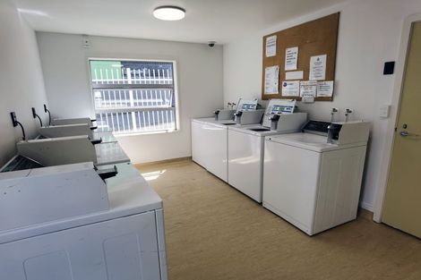 Photo of property in Drummond Street Flats, 15/19 Drummond Street, Mount Cook, Wellington, 6021