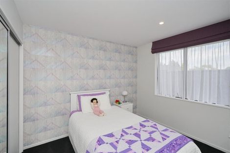 Photo of property in 3 Silverstream Boulevard, Kaiapoi, 7630