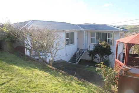 Photo of property in 3 Saville Row, Johnsonville, Wellington, 6037