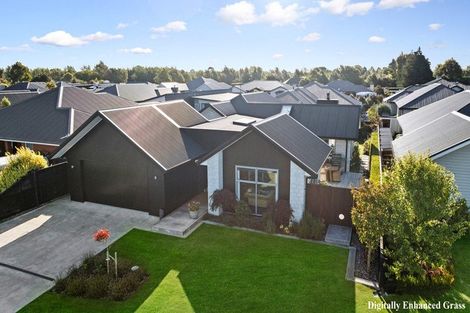 Photo of property in 12 Oakley Drive, Prebbleton, 7604