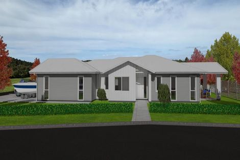 Photo of property in 105 Kenrigg Road, Kinloch, Taupo, 3377