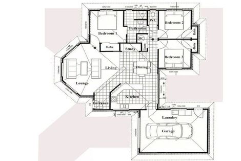 Photo of property in 1 Stanwood Grove, Darfield, 7510