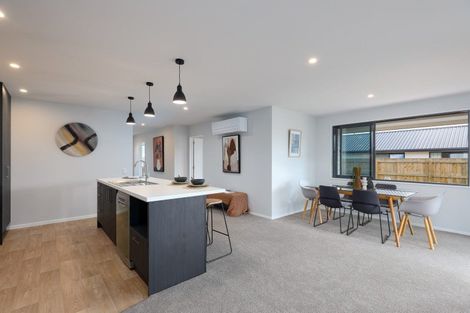 Photo of property in 20 George Fyfe Way, Wakefield, 7025