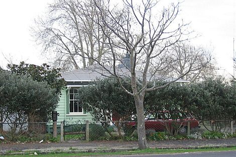 Photo of property in 2 Weka Street, Frankton, Hamilton, 3204