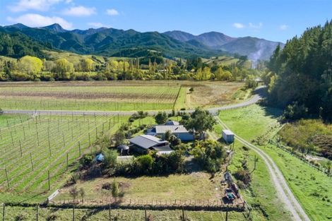Photo of property in 1573 Motueka Valley Highway, Ngatimoti, Motueka, 7196