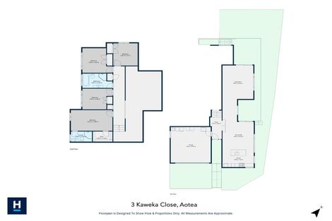 Photo of property in 3 Kaweka Close, Aotea, Porirua, 5024