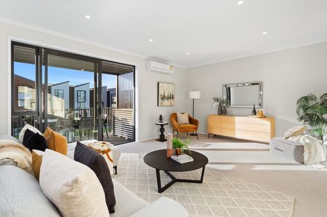 Photo of property in 10/4 Matimati Place, Hobsonville, Auckland, 0616