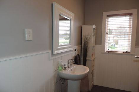 Photo of property in 25 Burwood Road, Matamata, 3400