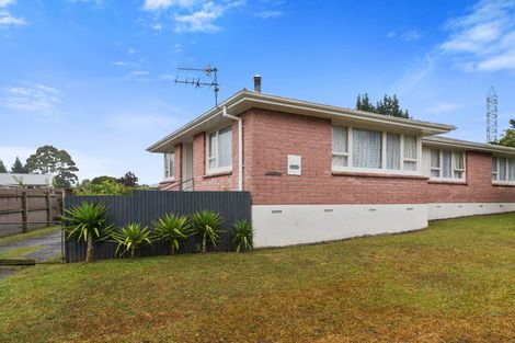 Photo of property in 31 Wrigley Road, Fordlands, Rotorua, 3015