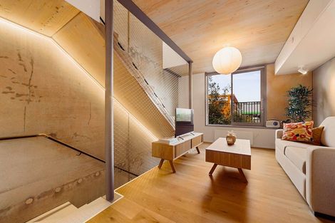 Photo of property in 196a Victoria Street, Te Aro, Wellington, 6011