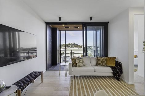 Photo of property in Crest Apartments, 202/199 Great North Road, Grey Lynn, Auckland, 1021