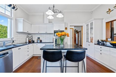 Photo of property in 105 Macmaster Street, Richmond, Invercargill, 9810