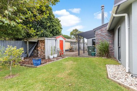Photo of property in 68 Brois Street, Frankleigh Park, New Plymouth, 4310