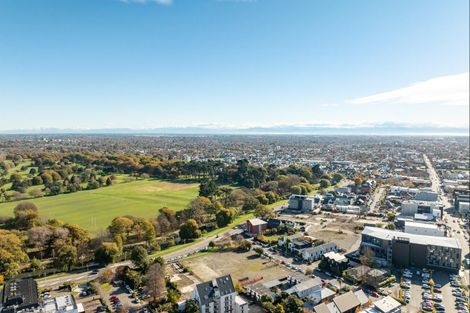 Photo of property in 3/360 Montreal Street, Christchurch Central, Christchurch, 8013