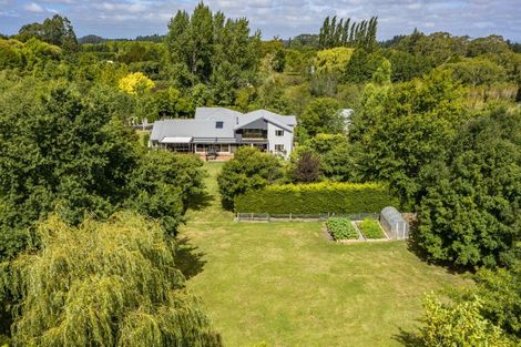 Photo of property in 39 Keetly Place, Ohoka, Kaiapoi, 7692