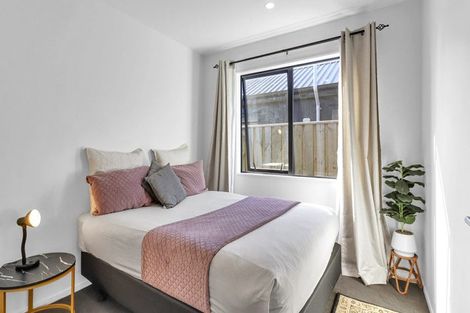 Photo of property in 26 Clement Avenue, Rolleston, 7615