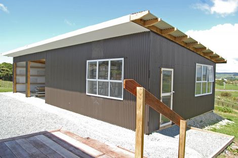 Photo of property in 48 Houkura Way, Hakaru, 0573