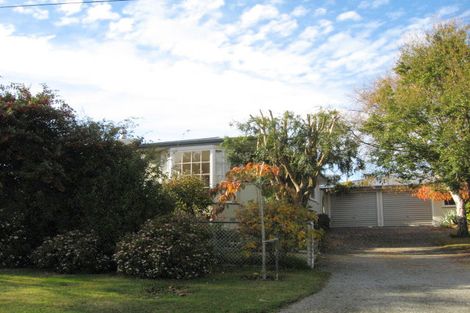 Photo of property in 39 Burnett Street, Kakanui, Oamaru, 9495