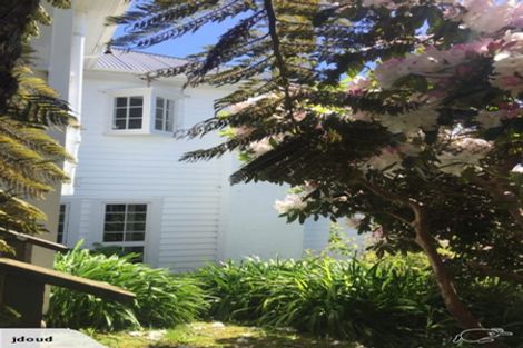 Photo of property in 5 Thorby Street, Northland, Wellington, 6012