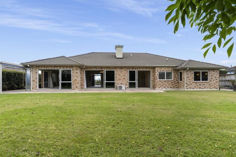 Photo of property in 8 Donelle Place, Te Puke, 3119