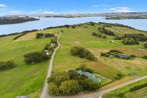 Photo of property in 158 Petley Road, Paparoa, 0571