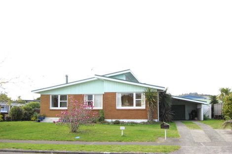 Photo of property in 4 Pouwhare Street, Whakatane, 3120
