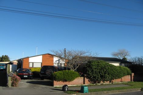 Photo of property in 1/37 Wilson Street, Islington, Christchurch, 8042