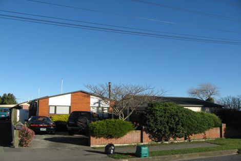 Photo of property in 2/37 Wilson Street, Islington, Christchurch, 8042