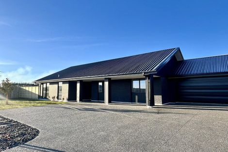 Photo of property in 4 Angie Lane, Rolleston, 7615