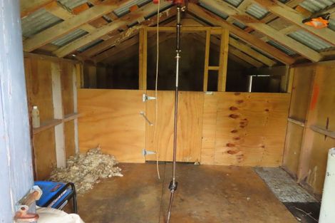 Photo of property in 709 Weber Road, Waitahora, Dannevirke, 4971