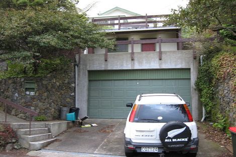 Photo of property in 9 Seaforth Terrace, Karori, Wellington, 6012