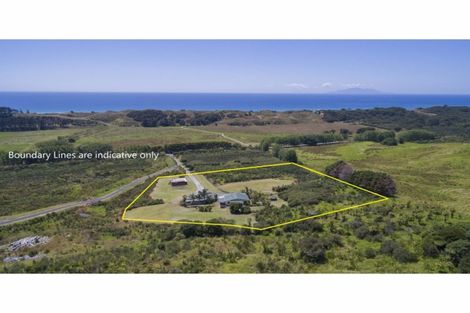 Photo of property in 573 Rahuikiri Road, Tomarata, Wellsford, 0974